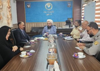 تبلیغات اسلامی یزد: پیشگام در ترویج فرهنگ حفاظت از محیط زیست