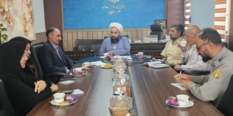 تبلیغات اسلامی یزد: پیشگام در ترویج فرهنگ حفاظت از محیط زیست