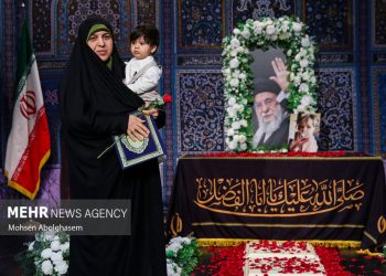همایش «فرزندان حیدر کرار» برگزار می‌شود