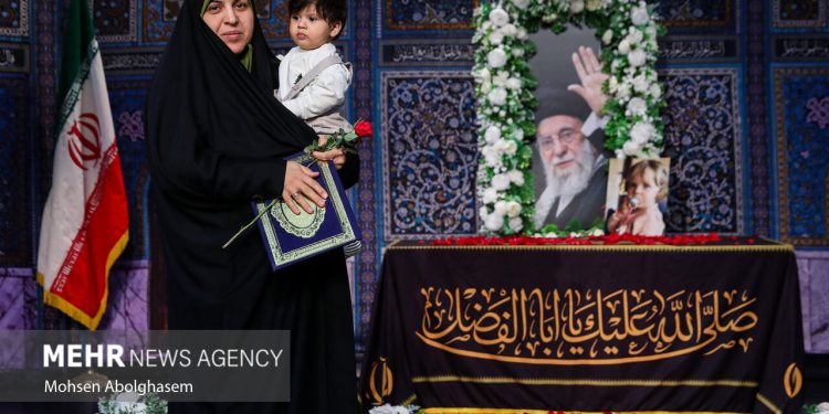 همایش «فرزندان حیدر کرار» برگزار می‌شود