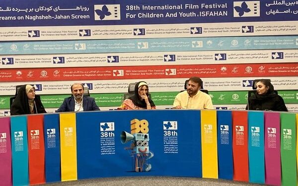 سینمای کودک ایران، خالی از نویسندگان برجسته