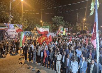 همصدایی پروانه‌های سینما با حماسه خیابان؛ از جشنواره تا قلب وطن