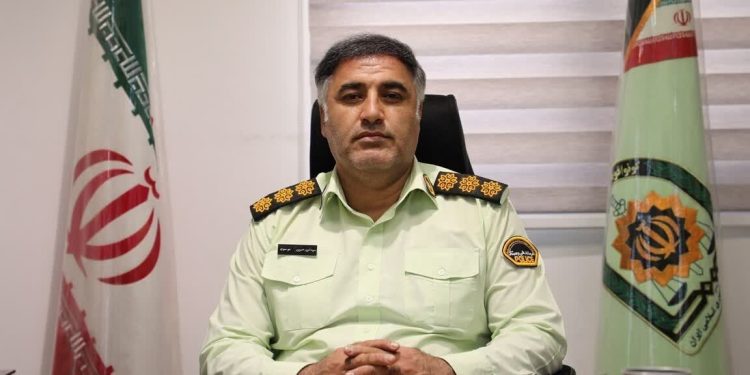 کشف ۲ کیلوگرم تریاک از قاچاقچی معروف در شاهرود