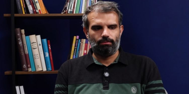 سیدحسن: چرا حاضر بودم همه فرماندهانم را فدای امنیت ایران کنم؟