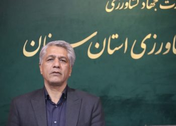 حمایت از بخش دام و طیور سمنان؛ ضرورت توسعه زنجیره تولید تا صادرات