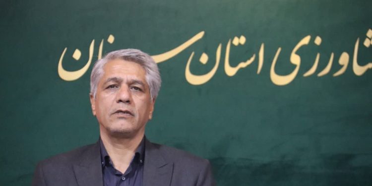 حمایت از بخش دام و طیور سمنان؛ ضرورت توسعه زنجیره تولید تا صادرات