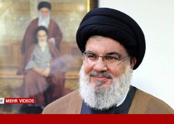سیدحسن نصرالله: بیشتر از سخنرانی، «کلاس» آموزشی برگزار می‌کرد