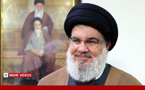 سیدحسن نصرالله: بیشتر از سخنرانی، «کلاس» آموزشی برگزار می‌کرد