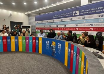 درک دنیای کودکان: کلید موفقیت در همکاری با بازیگران کودک