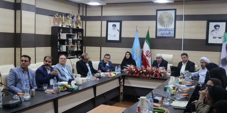 برگزاری نشست تخصصی درباره چالشهای خانواده در استان بوشهر