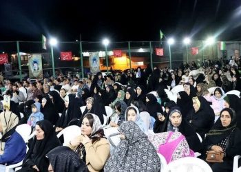 شب ۲۱۹؛ دلیجانی‌ها در قرار عاشقی انقلابی را رقم زدند