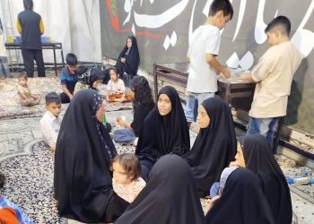 خیابان؛ میدان نبرد حماسه و آموزش