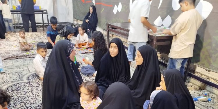 خیابان؛ میدان نبرد حماسه و آموزش