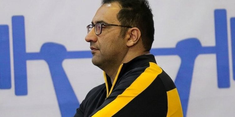 افتخار من: نمایندگی سپاهان در ناگویا