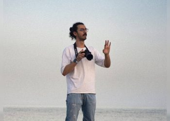 عکاس ایرانی برنده جایزه «جک شریدر» در رویداد فلچر شد