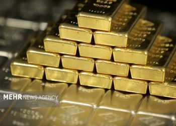 نوسانات کم‌دامنه طلا؛ بازار همچنان در مسیر کاهش قیمت‌هاست