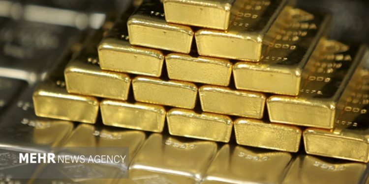 نوسانات کم‌دامنه طلا؛ بازار همچنان در مسیر کاهش قیمت‌هاست