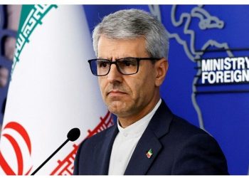 آمریکا، عامل آشوب‌های منطقه، اما خواستار محکومیت ایران است