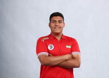 کماندار خراسان جنوبی، ۸۳ پله در رنکینگ جهانی صعود کرد!