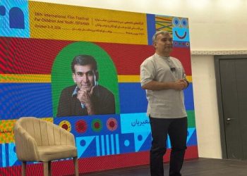 سینمای ایران: تولید فیلم‌های کودکانه به جای آثار مناسب برای کودکان