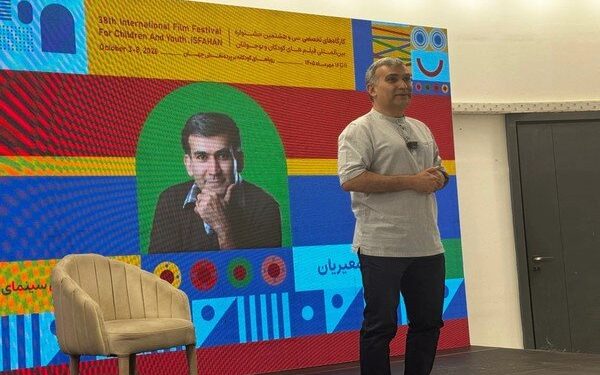 سینمای ایران: تولید فیلم‌های کودکانه به جای آثار مناسب برای کودکان