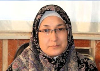 مرجان نازقلیچی؛ نماد وحدت فراتر از مرزهای مذهبی
