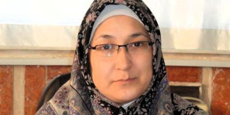 مرجان نازقلیچی؛ نماد وحدت فراتر از مرزهای مذهبی