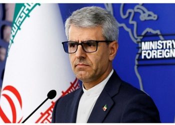 پیام بقایی به مناسبت «روز ملی نثر فارسی» و گرامیداشت بیهقی