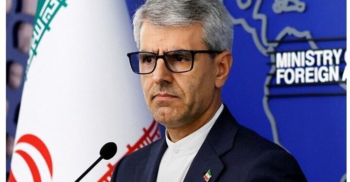 پیام بقایی به مناسبت «روز ملی نثر فارسی» و گرامیداشت بیهقی