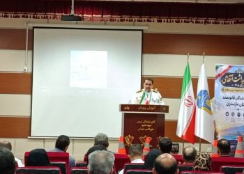 کاهش ۲ درصدی جانباختگان و ۲۰ درصدی مجروحان حوادث رانندگی در مازندران