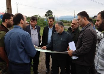 تغییر مسیر راه‌آهن رشت به سمت آینده‌ای نوین