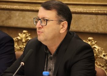 صدای تولیدکنندگان باید در تصمیم‌گیری‌های اقتصادی به گوش برسد