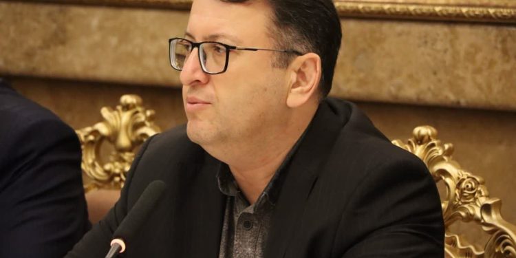 صدای تولیدکنندگان باید در تصمیم‌گیری‌های اقتصادی به گوش برسد