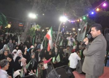 معلمان و شهدا؛ دو گنجینه ارزشمند کشور