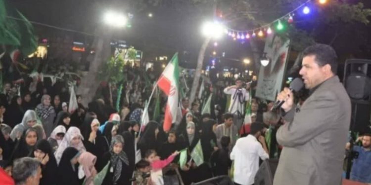 معلمان و شهدا؛ دو گنجینه ارزشمند کشور