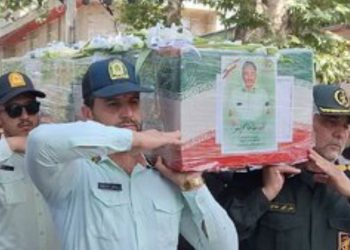 زندگی شهید «طاها گرایلو»؛ جوانی که از کودکی به عشق وطن جان فشانی کرد