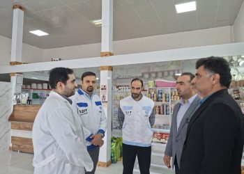 رونق تولید دام و طیور در میاندورود با ظرفیت‌های جدید به اوج می‌رسد