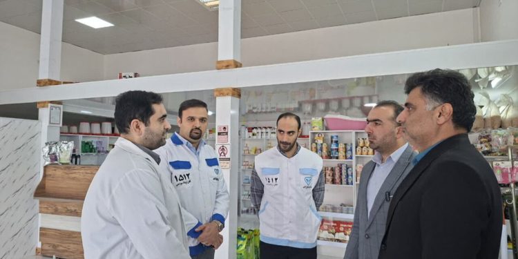 رونق تولید دام و طیور در میاندورود با ظرفیت‌های جدید به اوج می‌رسد