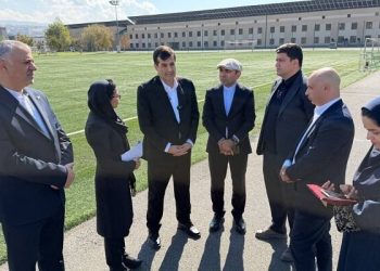 آکادمی آوان آماده میزبانی از اردوهای تیم‌های فوتبال است