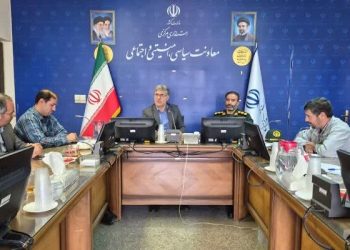 کنگره شهدای مرکزی: روایتگری متناسب با ذائقه رسانه‌ای نسل جوان