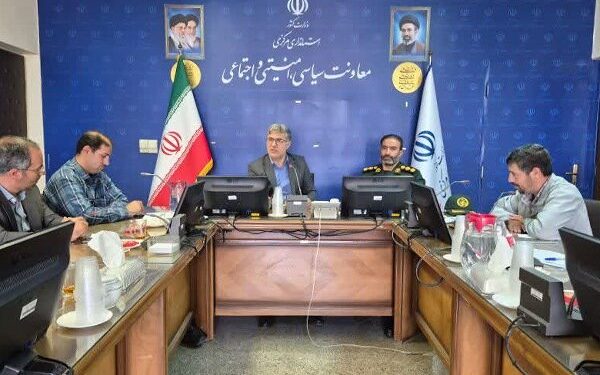 کنگره شهدای مرکزی: روایتگری متناسب با ذائقه رسانهای نسل جوان