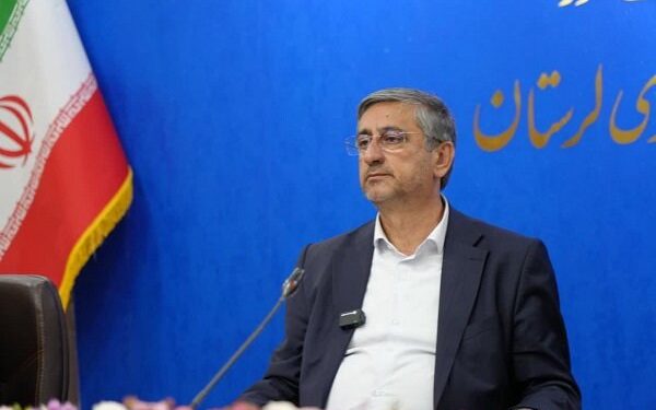 تکمیل بیمارستان‌های لرستان تا پایان دولت چهاردهم در دستور کار قرار گرفت