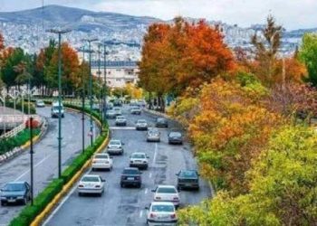 ناپایداری‌های جوی در کردستان تا شنبه ادامه خواهد داشت