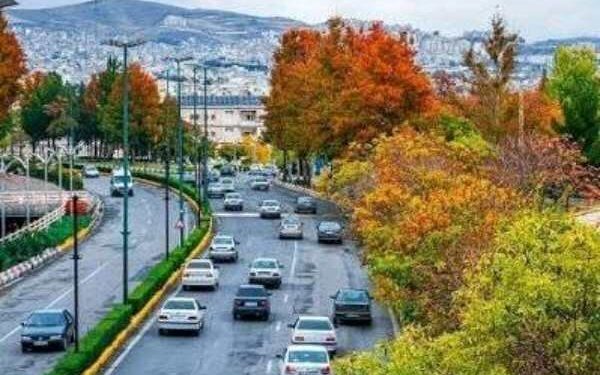 ناپایداری‌های جوی در کردستان تا شنبه ادامه خواهد داشت