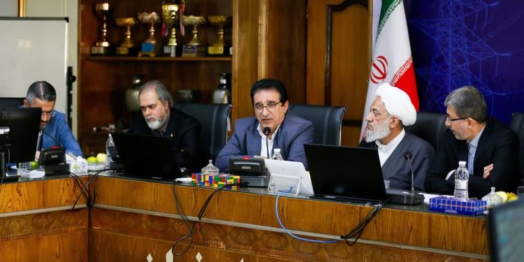 شورای فرهنگ عمومی: از رویدادمحوری به سمت حل چالش‌های فرهنگی