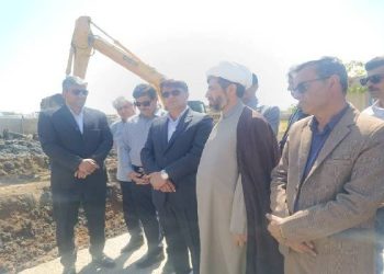 آغاز مهار سیلاب شرف‌آباد یاسوج پس از ۴۰ سال؛ افتتاح ۳۰ طرح جدید
