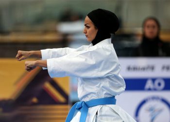 مسابقات کونگ‌فو و هنرهای رزمی دختران شمال غرب کشور در تبریز برگزار می‌شود