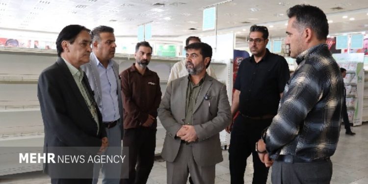تعزیرات کهگیلویه و بویراحمد، مهروموم ۲ واحد متخلف را به چالش کشید