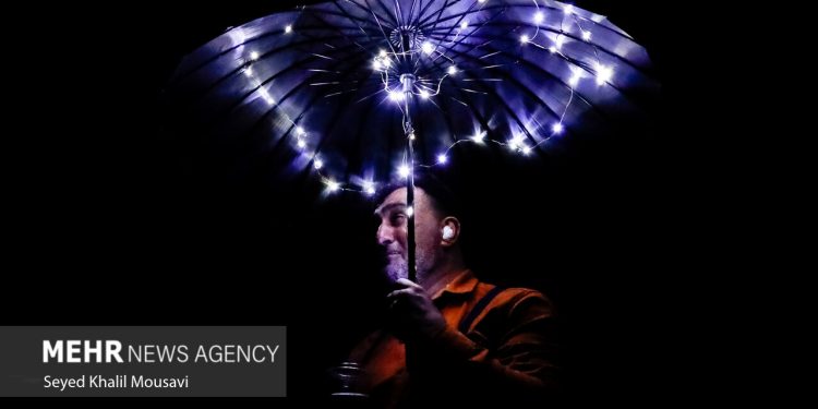 اجرای نمایش «سوم روز» در بندر ماهشهر آغاز شد