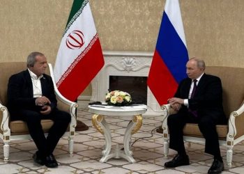 رایزنی‌های مستمر پوتین و پزشکیان در اجلاس صادرکنندگان گاز ادامه دارد